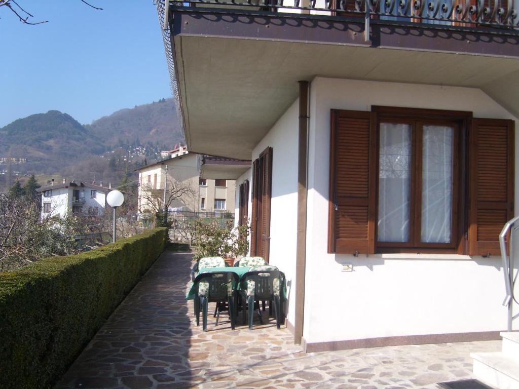 Casa Rita Apartment Тиняле Екстериор снимка