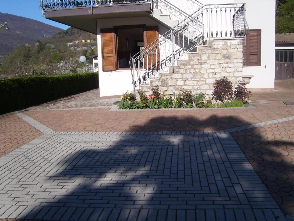Casa Rita Apartment Тиняле Екстериор снимка