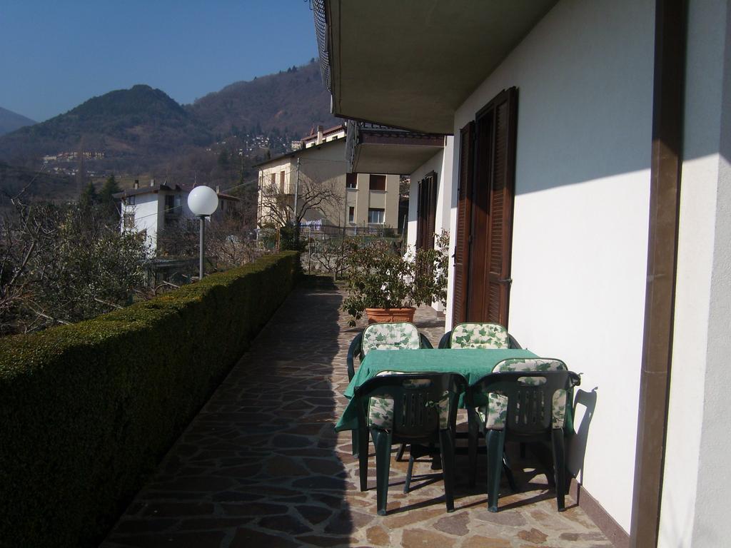 Casa Rita Apartment Тиняле Екстериор снимка